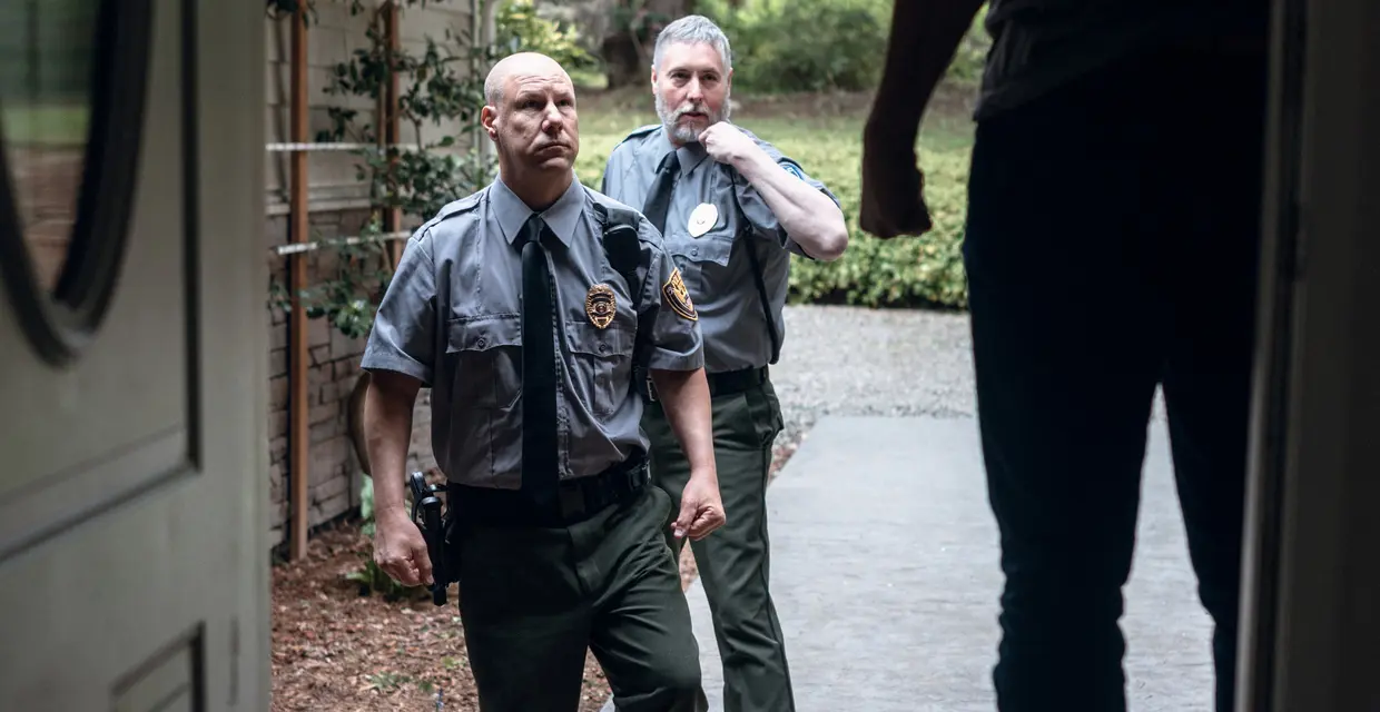 Featured image for “Help Police Determine Who is the Primary Aggressor”